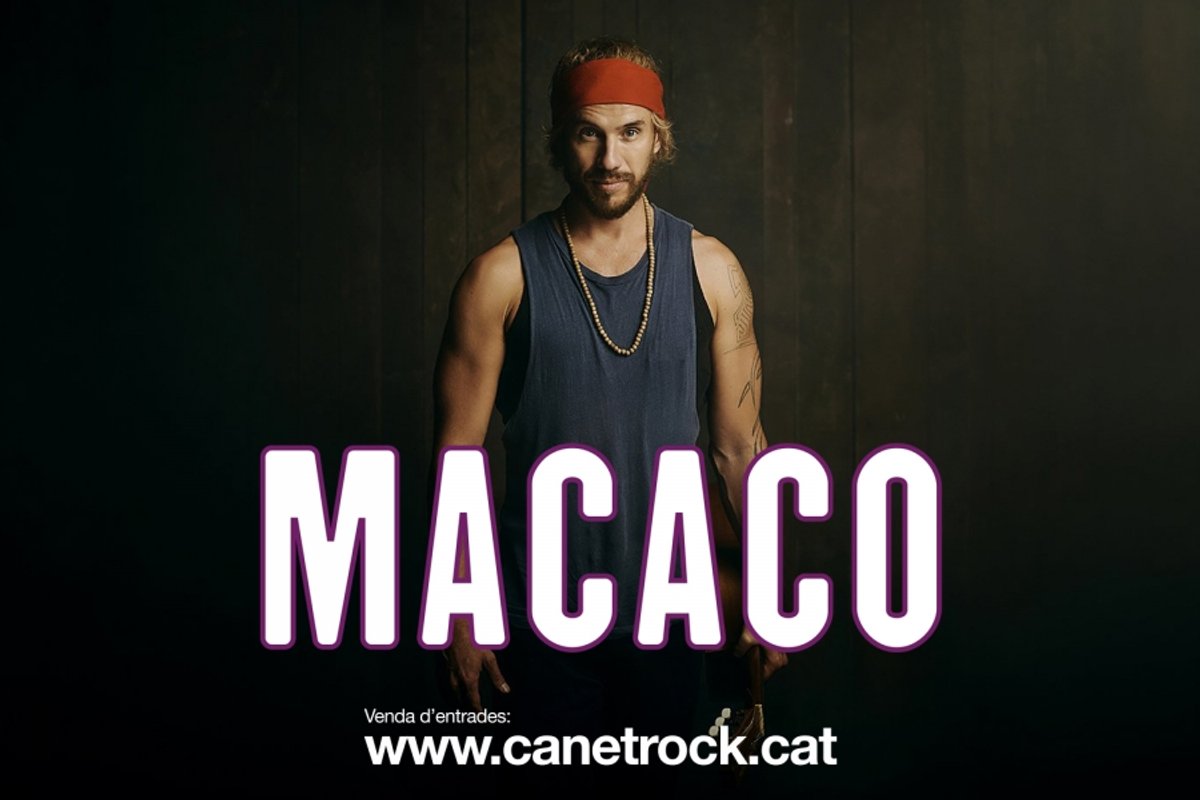 [ÀUDIO] Entrevista amb Laura Duran, directora artística del Canet Rock