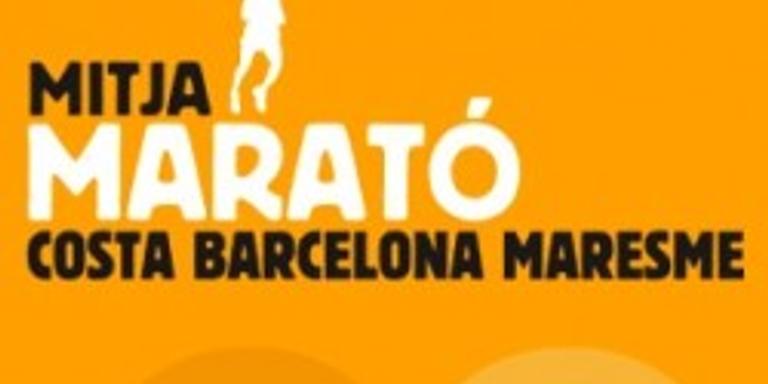 La Mitja Marató travessarà aquest diumenge Malgrat de Mar