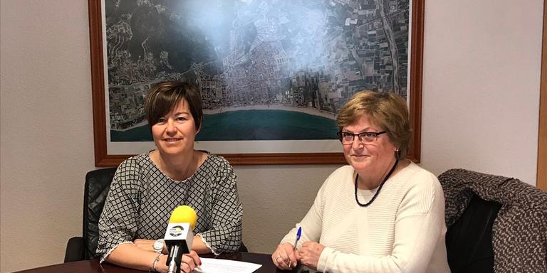La família de Joaquim Colomé cedeix el fons personal de l'historiador local a l'Arxiu municipal