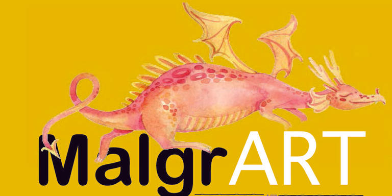 [ÀUDIO] Entrevista amb el regidor de Cultura, Paco Márquez. Demà dijous arrenca una nova edició del MalgrART