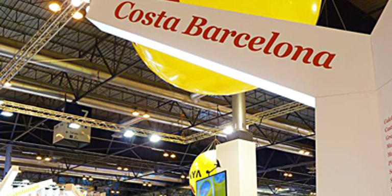 Malgrat es promociona a Fitur de Madrid