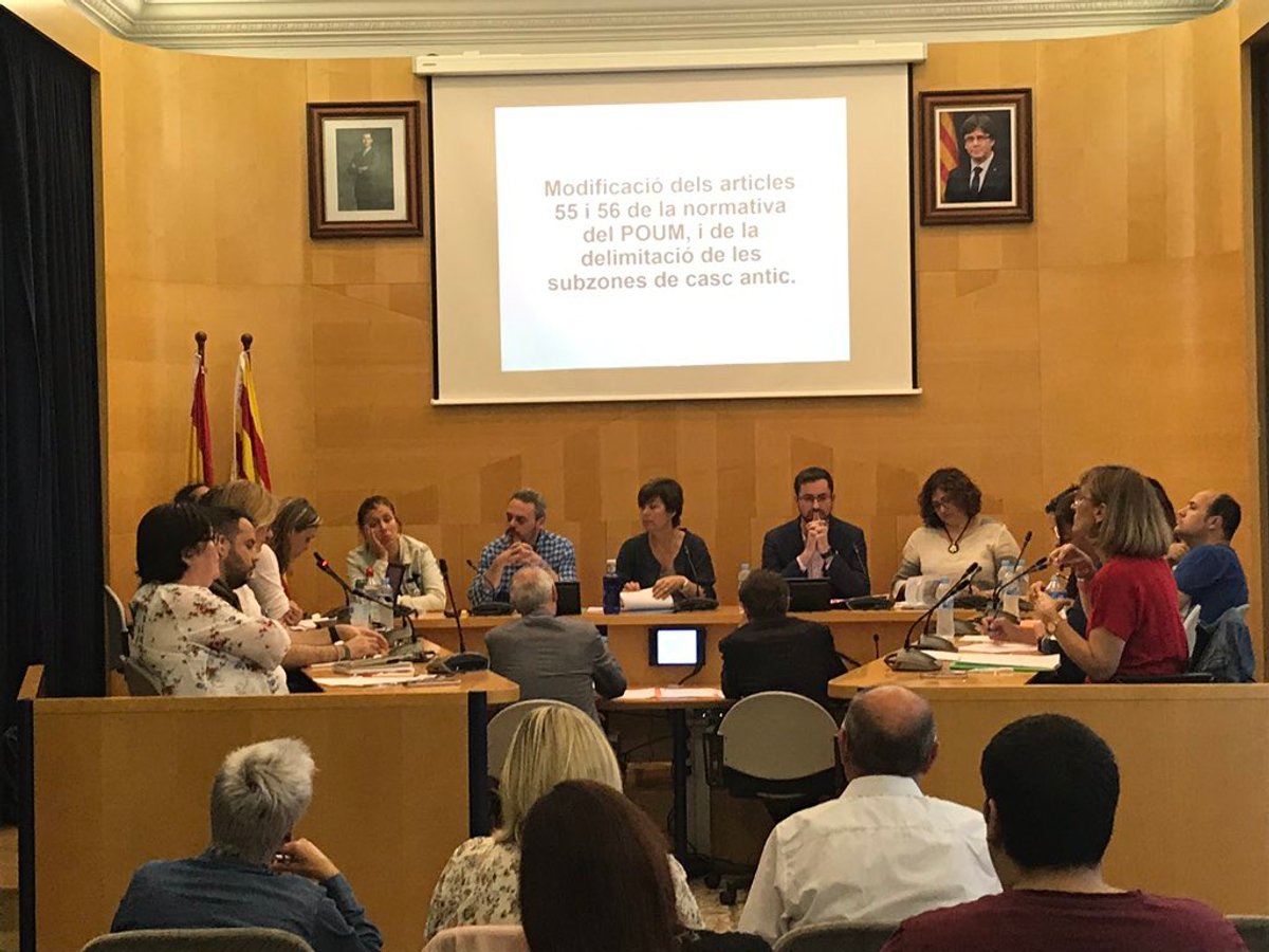 [ÀUDIO] Entrevista amb Francesc Durà, director general de la fundació ASPRONIS