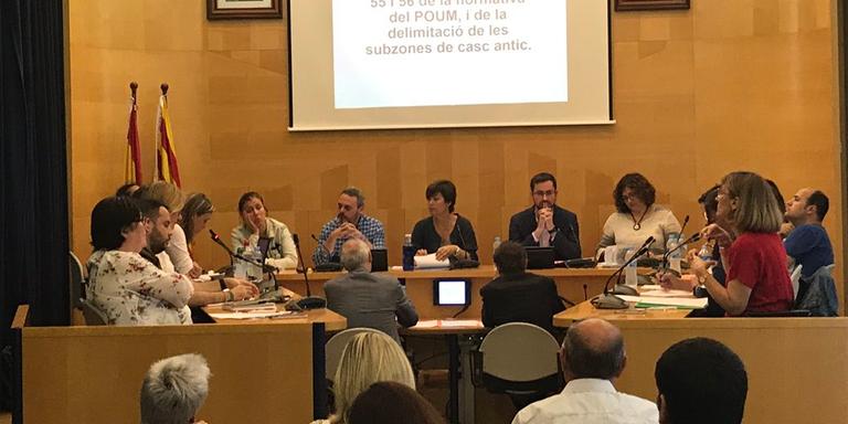 [ÀUDIO] Entrevista amb Francesc Durà, director general de la fundació ASPRONIS