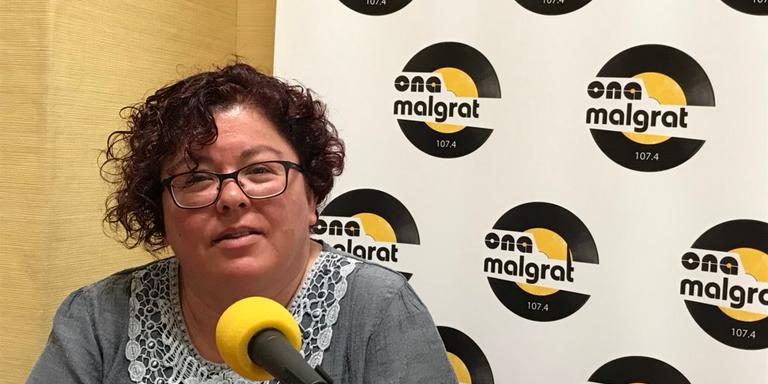 [ÀUDIO] Malgrat de Mar registra una reducció del 5% de l'ocupació turística