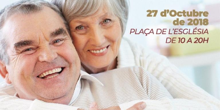 [ÀUDIO] La previsió de mal temps fa ajornar per segon cop el Dia de la Gent Gran