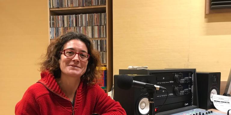 [ÀUDIO] Tot a punt per a la gimcana de la castanyada que enguany arriba a la setena edició
