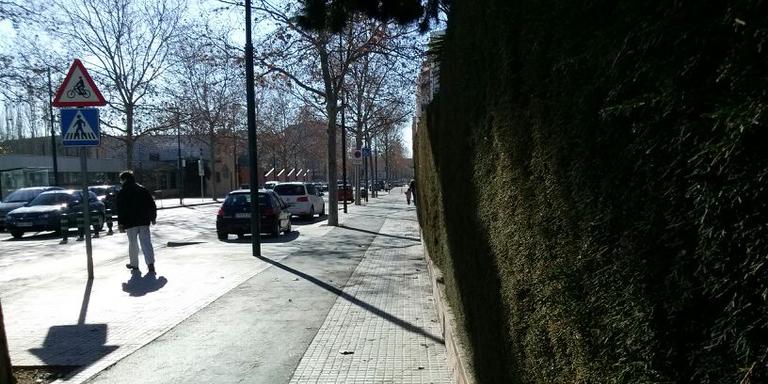 Augmenten els accidents de trànsit a Malgrat durant el 2013, però es redueix el nombre de ferits