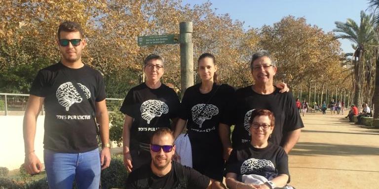 [ÀUDIO] Entrevista amb el neuròleg Fernando Espada. Avui és el Dia Mundial de l'Ictus