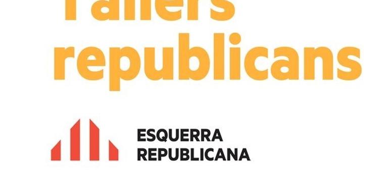 [ÀUDIO] ERC de Malgrat de Mar posa en marxa els "Tallers republicans"