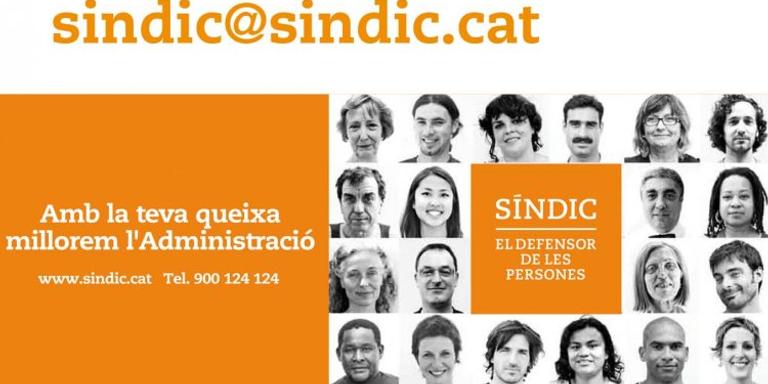 [ÀUDIO] L'equip del Síndic visita demà dimarts Malgrat de Mar