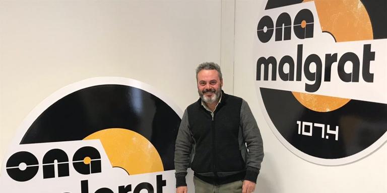 [ÀUDIO] LA JUNGLA I Entrevista política amb Ramir Roger (ERC)