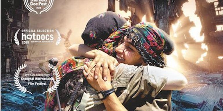 [ÀUDIO] Entrevista amb la historiadora Sònia Garangou sobre la projecció del documental 'Comandante Arian'