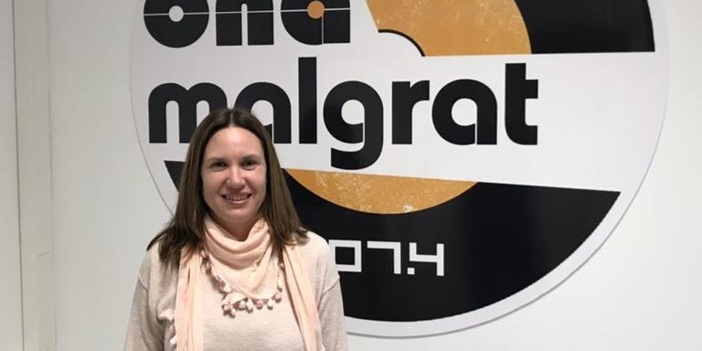 [ÀUDIO] JxCat-Malgrat ens Mou anuncia una nova incorporació a la llista electoral
