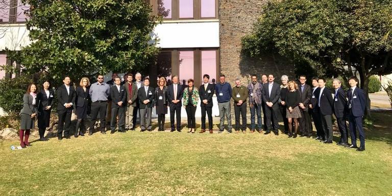 [ÀUDIO] L'Ajuntament considera una oportunitat que AGC s'hagi instal·lat al municipi