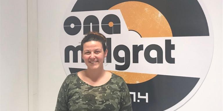 [ÀUDIO] ESPAI EMPRENEDORS ONA MARESME I 'Eslamatex', una bugaderia amb ànima
