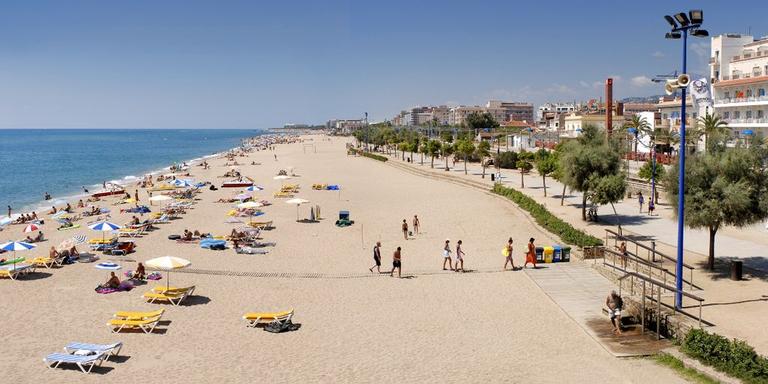 [ÀUDIO] Malgrat de Mar es prepara per a una nova temporada turística