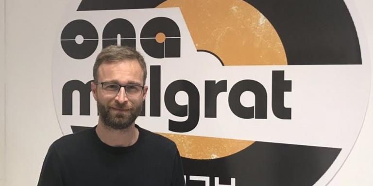 [ÀUDIO] Entrevista amb Joan Mora, portaveu de la plataforma Aturem la C32