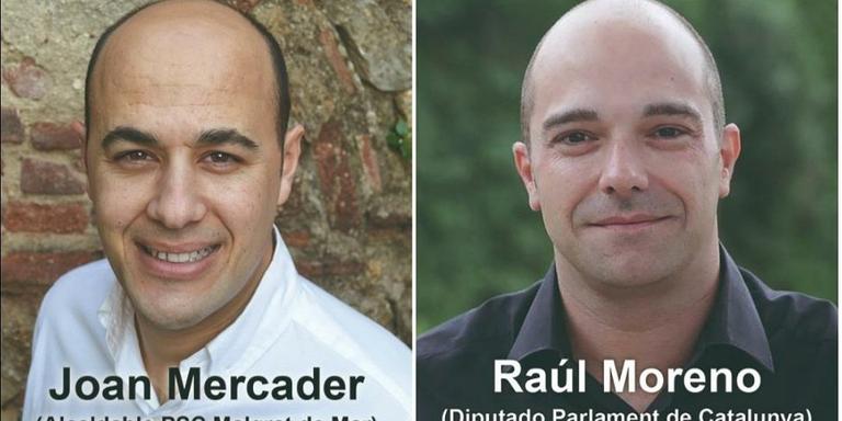 [26M Eleccions Municipals] El PSC organitza per demà una botifarrada popular amb el diputat Raúl Moreno