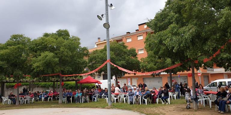 [ÀUDIO] [26M Eleccions Municipals] El PSC reivindica el seu valor històric per continuar 'transformant Malgrat de Mar'