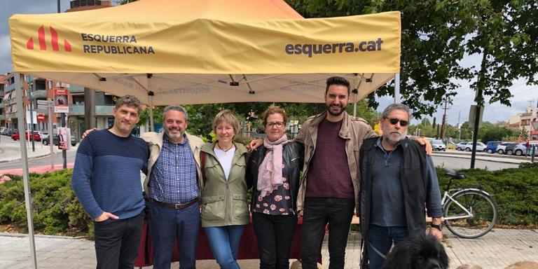 [ÀUDIO] [26M Eleccions Municipals] ERC aposta per un creixement urbanístic 'ordenat i sostenible'