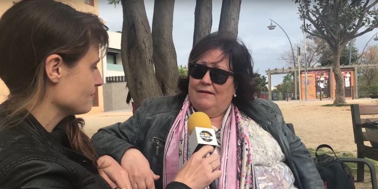 [VÍDEO] [26M Eleccions Municipals] Entrevista amb la candidata del Partit Popular, Ana Vega