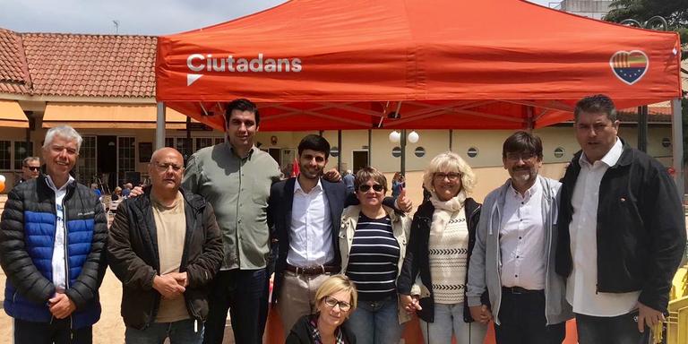 [26M Eleccions Municipals] Ciutadans de Malgrat de Mar proposa un nou Pla de Senyalització i la revisió del Pla de Mobilitat