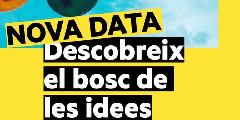 [26M Eleccions municipals] ERC convida els infants a descobrir el bosc de les idees