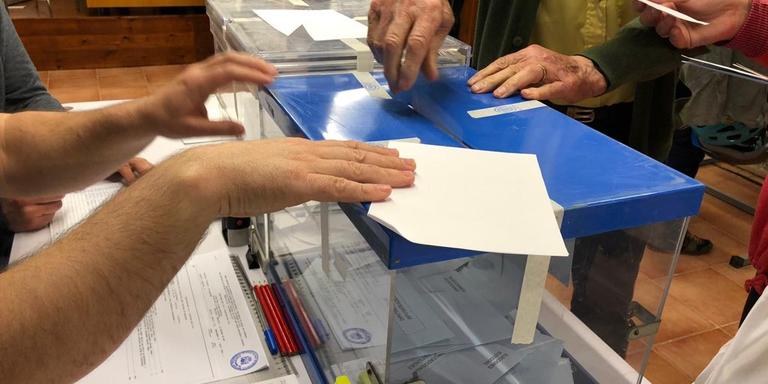 [26M Eleccions Municipals] El PSC guanya les eleccions municipals incrementant en dos el nombre de regidors