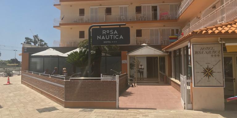 [ÀUDIO] Dues alertes per incendi a Malgrat de Mar