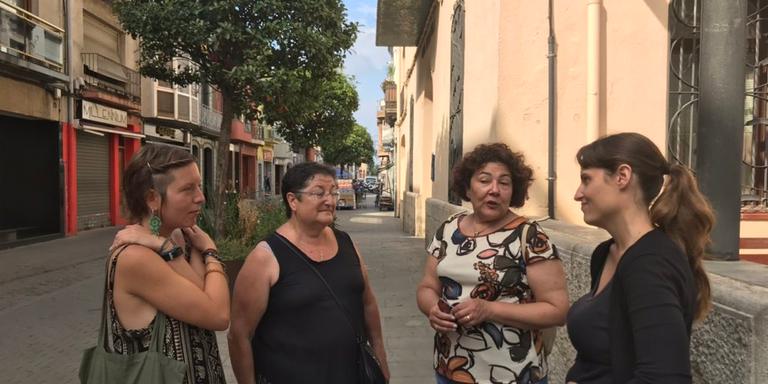 [VÍDEO] El pregó de Festa Major parlarà de cultura, tradicions i de l'arrelament al poble de les 3 entitats que el protagonitzen