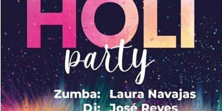 [ÀUDIO] L’Associació de Patinatge Artístic Malgrat organitza una ‘Holi party’ demà divendres