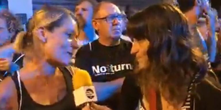 [VÍDEO] Més de 1200 corredors participen a la Caminada Nocturna