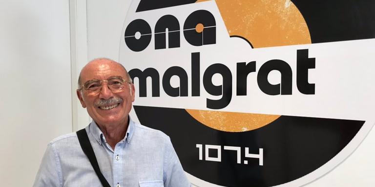 [ÀUDIO] Diumenge comença la 37ena Setmana Gran de Malgrat de Mar