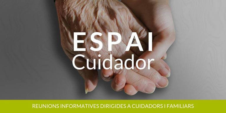 [ÀUDIO] Tot a punt per a una nova trobada de l'Espai Cuidador al CAP de Malgrat de Mar