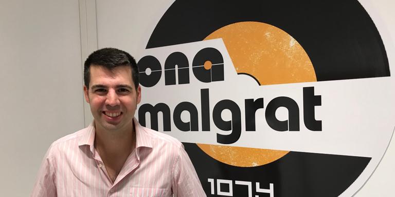 [ÀUDIO] El govern de Malgrat de Mar presenta algunes novetats a les subvencions per als pisos que es destinen a la borsa social