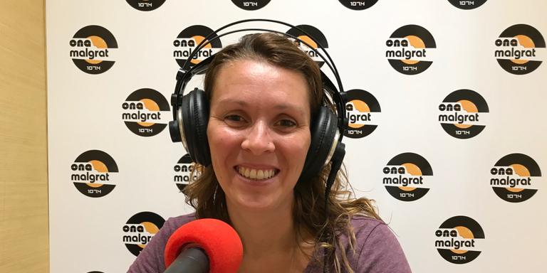 [ÀUDIO] T’has perdut l’emprenedoria d’Ona Maresme d’aquesta setmana? Aquí el pots tornar a escoltar