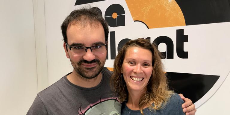 [ÀUDIO] Blind Mice Escape organitza un nou escape room dedicat al Halloween
