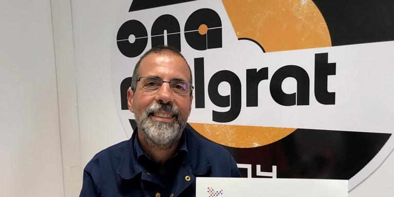 [ÀUDIO] Malgrat de Mar revalida les 4 Flors d’Honor que atorga el projecte Viles Florides