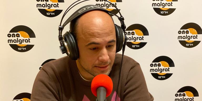 [ÀUDIO] 'L'alcalde respon', programa núm 1