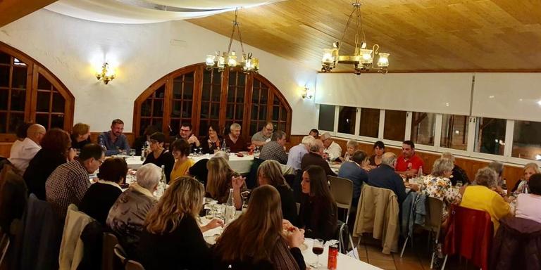 [ÀUDIO] Meritxell Lluís: 'La convocatòria electoral del 10N demostra la incompetència del president en funcions de crear un govern de l'estat'