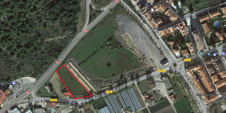 [ÀUDIO] El tanatori de Malgrat de Mar entrarà en servei a començaments del 2021