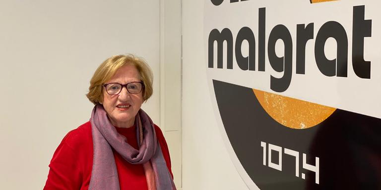 [ÀUDIO] El Gran Recapte 2019 arriba a Malgrat de Mar amb la incorporació de joves dels centres educatius com a voluntaris