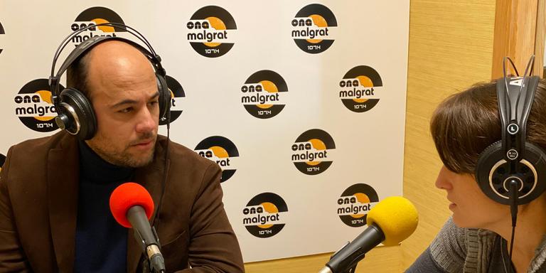 [ÀUDIO] 'L'alcalde respon', programa núm 2