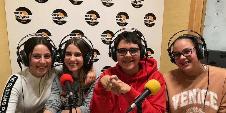 [ÀUDIO] Les Escoles Fonlladosa acolliran una nova campanya de donació de sang el 12 de desembre