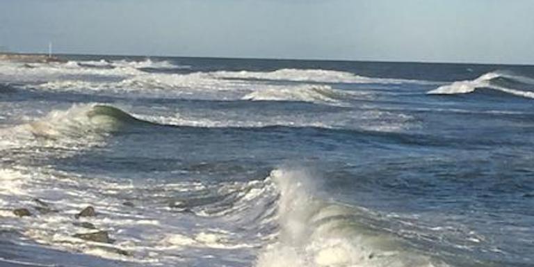[ÀUDIO] Alerta per fortes pluges, ventades i temporal marítim aquest dimecres al Maresme