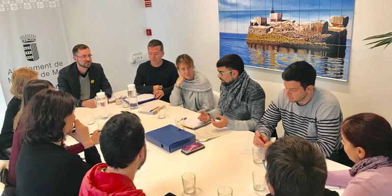 [ÀUDIO] Malgrat, Calella, Tordera i Palafolls posaran en marxa un projecte de prevenció de les drogodependències
