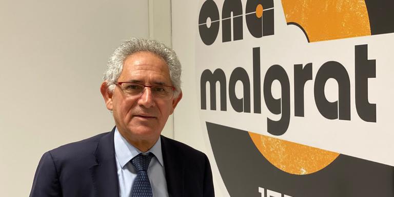 [ÀUDIO] Els alumnes de les Escoles Fonlladosa col·laboraran amb La Marató de TV3 amb una xocolatada