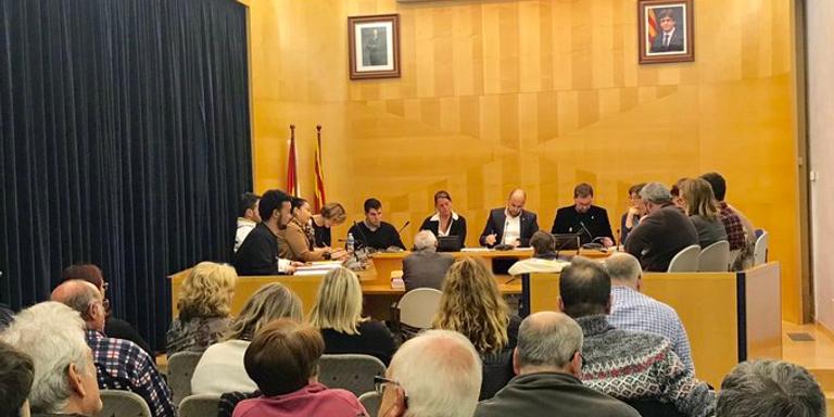 [ÀUDIO] L'Ajuntament rescindeix el contracte amb l'empresa adjudicatària de les obres de remodelació del Passeig Marítim
