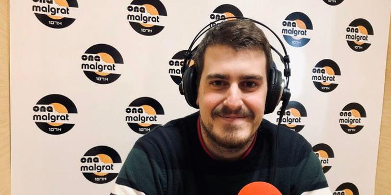 [ÀUDIO] El Motor Antic Malgrat organitza una 'papanoelada' motera solidària