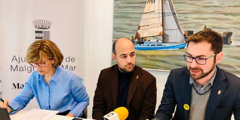 [ÀUDIO] El govern municipal presentarà un pressupost de més de 20 MEUR avui al ple